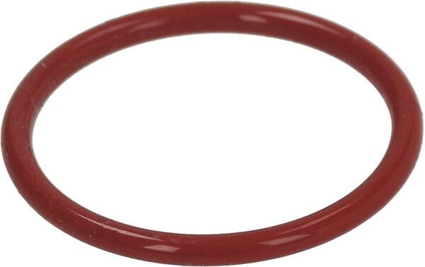 Oring-Dichtung 02081 SILIKON ROT Ø 1,78 X 20,35 | Elektra Ersatzteile