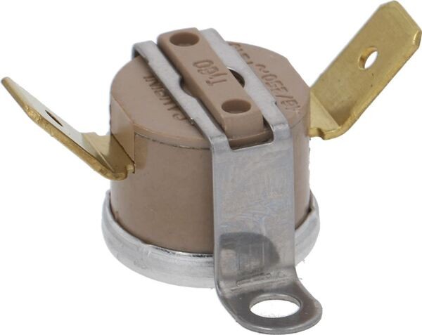 Thermostat 140 Silvia