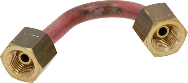 Kesselabgasleitung | Sanremo Ersatzteile