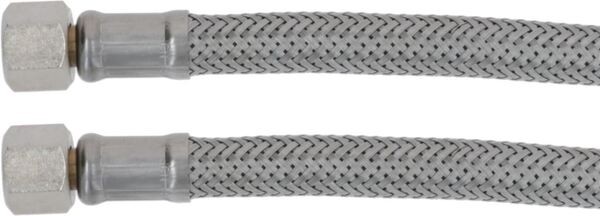 Flex-Schlauch 1/8FF Schlauchanschluss L100 CW510 | Wega Ersatzteile