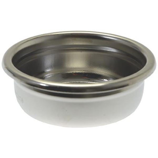 Präzisionssieb 2 Tassen 14/16 g H24,5