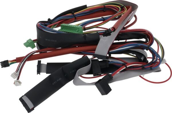 Verkabelung 3Gr Niederspannung Digit | Simonelli Ersatzteile