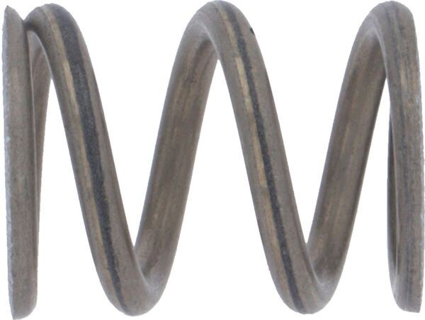 Feder ø 12x15 mm | Simonelli Ersatzteile