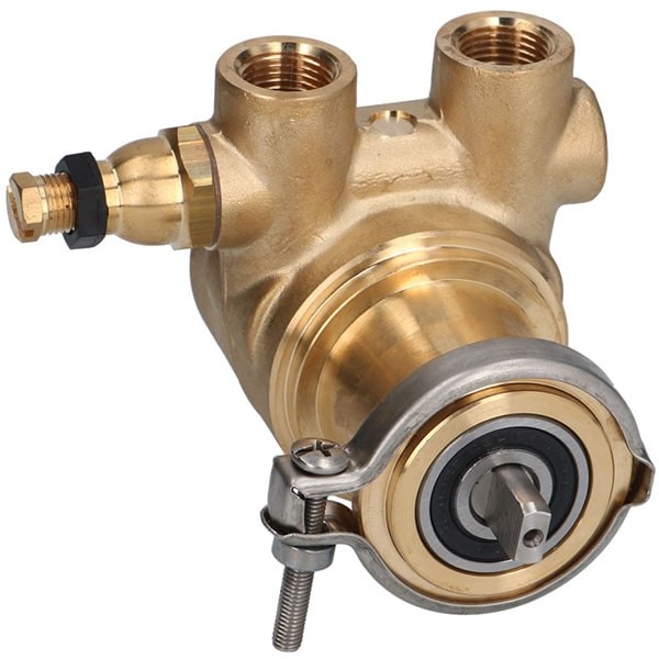 Rotationspumpe ROTOFLOW 3/8" NPT 200 L/h