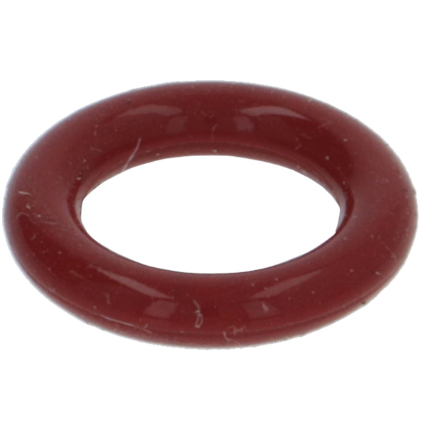Or - Dichtung Silikon Rot 70° SH