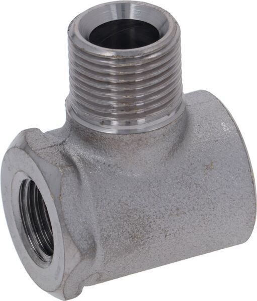 Anschluss 3/8F/3/8M/1/4F | Wega Ersatzteile