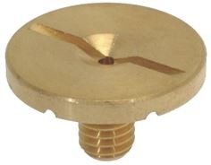 Wasserverteiler Ø 21 mm M5x1 | Faema Ersatzteile