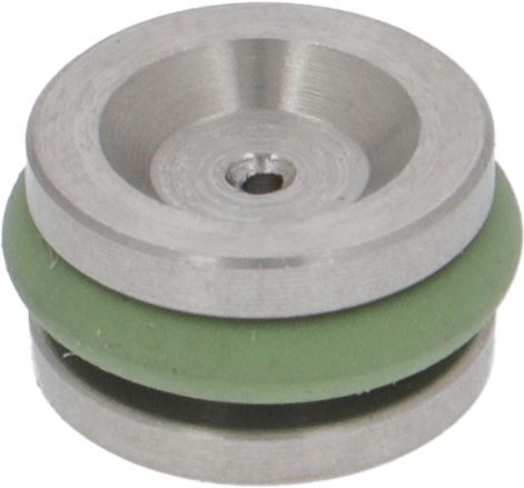 Düse Loch Ø 0,8 mm | Faema Ersatzteile