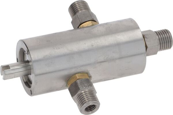 Mischventil-Baugruppe (Formgedächtnis) | Simonelli Ersatzteile