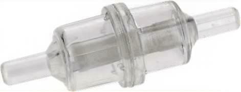 Wasserfilter ø 6 mm | Fiorenzato Ersatzteile