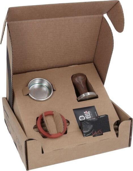 Barista Kit für Bezzera N2