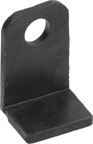 Halter aus Gummi EX-EP-EK-EA