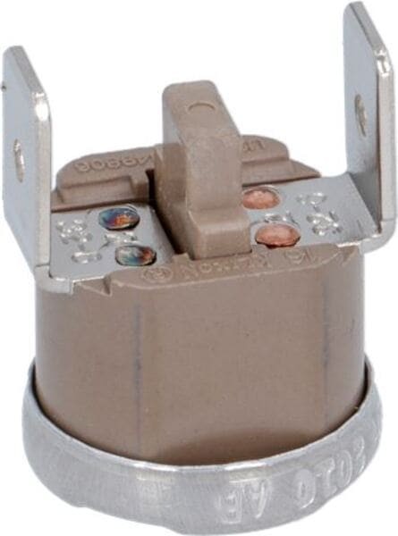 Anlegethermostat 165°C Mit Handrückstellung | LELIT Ersatzteile