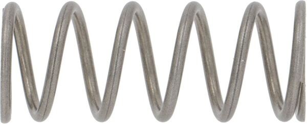 Feder 12,2x31 mm