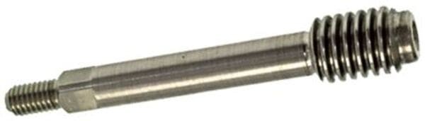 Hahngriff für Bolzen