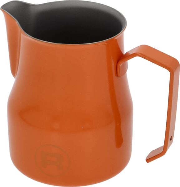 Milchkanne 0,35 L Orange Rocket