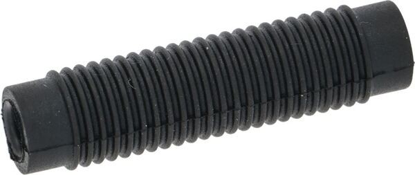 Verbrennungsschutz-Gummigriff für Rohre Ø 8 mm | Visacrem Ersatzteile