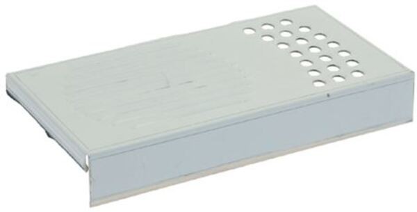 Tassenabstellgitter Silvia | Rancilio Ersatzteile