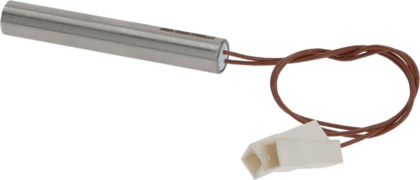 Patronenheizkörper 500W 230V Ø 12,5X80 mm | Fiorenzato Ersatzteile
