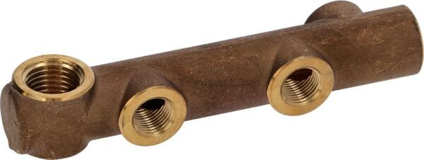 Verteilerstück | Wega Ersatzteile