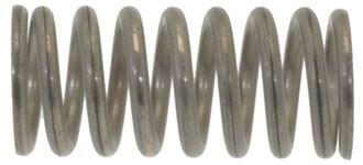 Druckfeder Ø 14X33 mm | Futurmat Ariete Ersatzteile