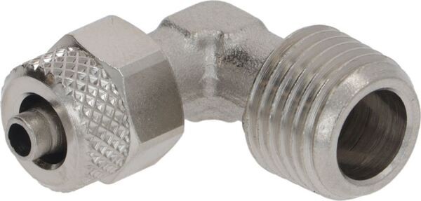 Anschlusswinkel 1/4"M