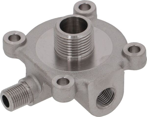 Wasserhahnkörper | Faema Ersatzteile