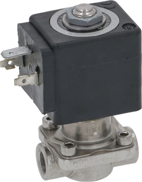 Magnetventil 2-WEG 1/8"230V | Sanremo Ersatzteile