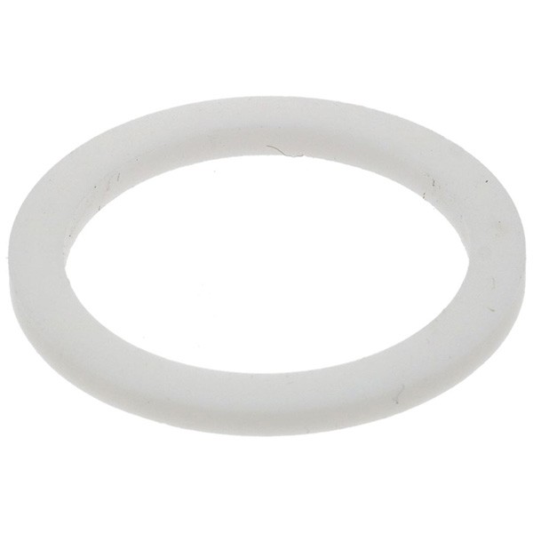 Flachdichtung aus PTFE 42x33x3 mm