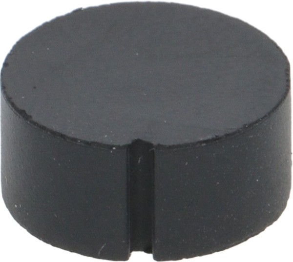 Blinddichtung ø 12x5,8 mm EPDM | Faema Ersatzteile