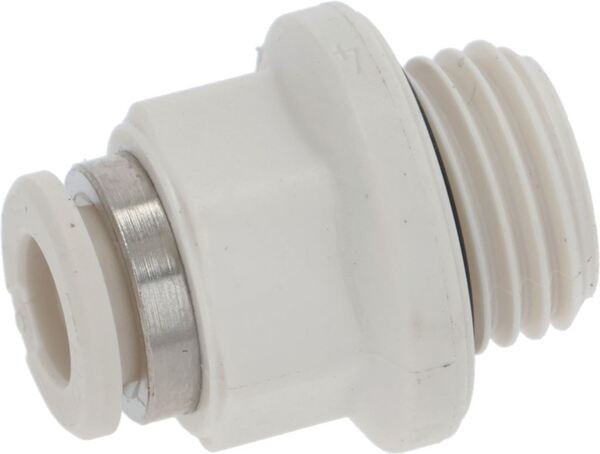 Steckanschluss 1/8M–4 mm | Wega Ersatzteile