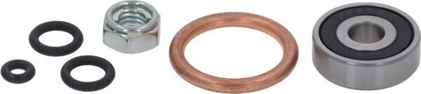  Kit Upgrade Dampfhahn F18 | Sanremo Ersatzteile