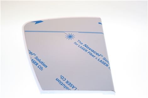 Gehäuse-Baugruppe - Rechte Seite mit Lichten MUSICA | Simonelli Ersatzteile