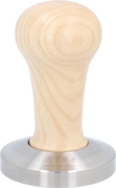 Tamper Hell 58,4mm