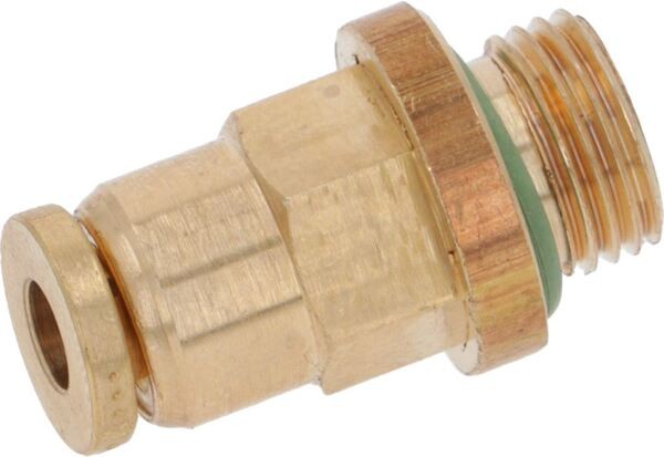 Anschluss Gerade Ø 1/8"M - 4 mm OT57 | Wega Ersatzteile