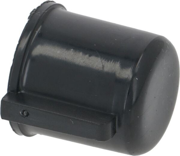 Drehknopf für Dampfhahn Ø 21/30 mm | Elektra Ersatzteile