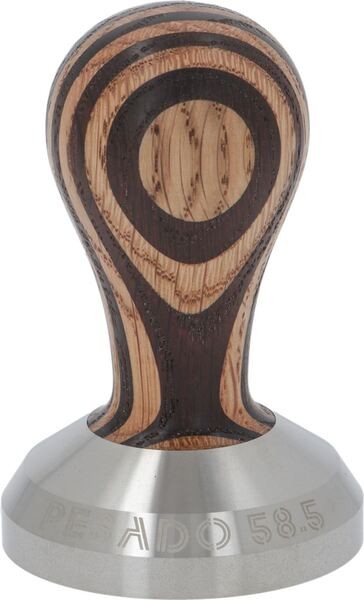 Tamper Pesado 58,5mm