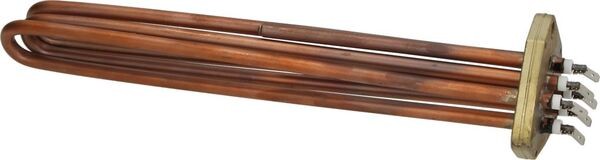 Heizung 2950/3420W 220/400V 6 Polig