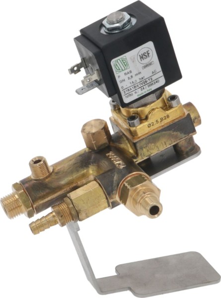 Ladeblock-Baugruppe Light VERONA| Sanremo Ersatzteile