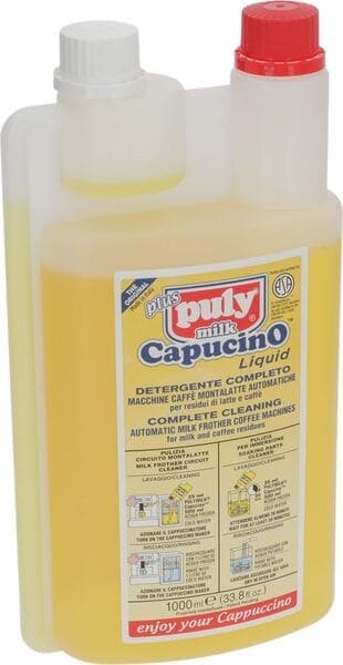 Desinfektionsreinigungsmittel Puly Capucino 1L