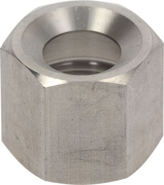 Mutter | Wega Ersatzteile