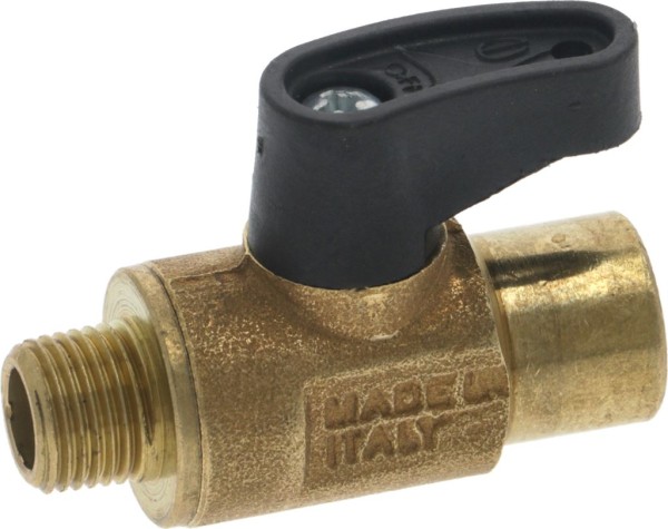 HAHN 1/8"M/F 150° | Sanremo Ersatzteile