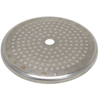 AUSLAUFDUSCHE ø 57,5 mm