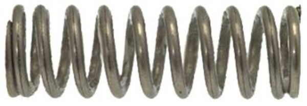 Druckfeder / Hahnstange Ø 10,5X27 Mm | Sab Italia Ersatzteile