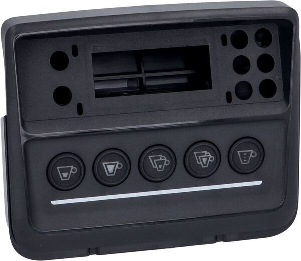 Bedienfeld 5 Tasten | La San Marco Ersatzteile