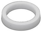 Flachdichtung aus PTFE ø 17x13x3 mm | Brasilia Ersatzteile