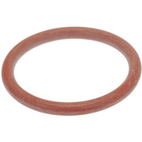 OR - Dichtung 04118 SILIKON ROT