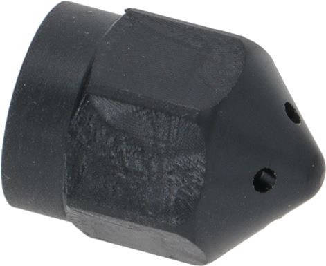 Dampfspritzdüse M10 Löcher Ø 1,5 mm | Faema Ersatzteile