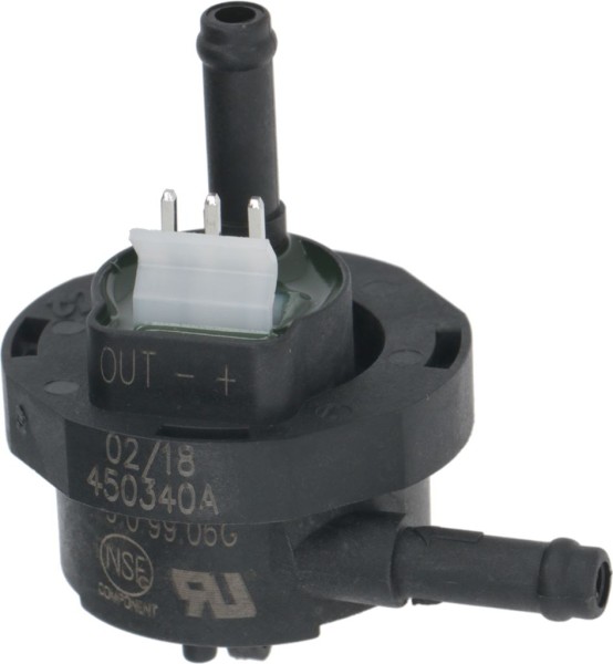 Flowmeter GICAR NSF