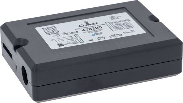 Elektronik-Steuerung | Conti Ersatzteile